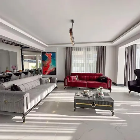 ヴィラ 8 Sleeps Custom Designed Private Pool Luxury - Awz 316