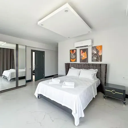 ヴィラ 8 Sleeps Custom Designed Private Pool Luxury - Awz 316 *