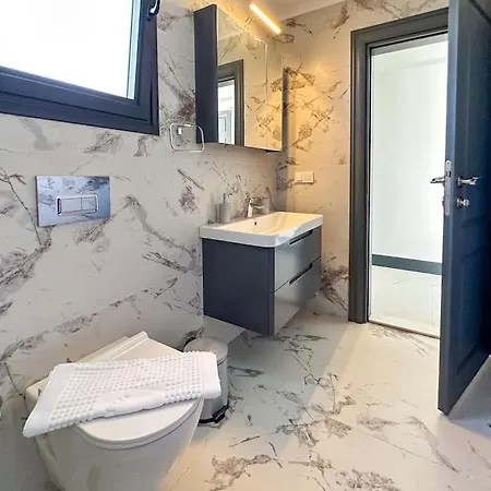 8 Sleeps Custom Designed Private Pool Luxury - Awz 316 فتحية