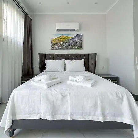 8 Sleeps Custom Designed Private Pool Luxury - Awz 316 빌라 페티예