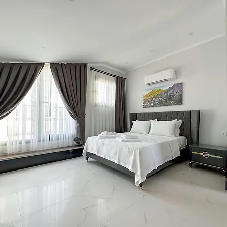 8 Sleeps Custom Designed Private Pool Luxury - Awz 316 빌라 페티예
